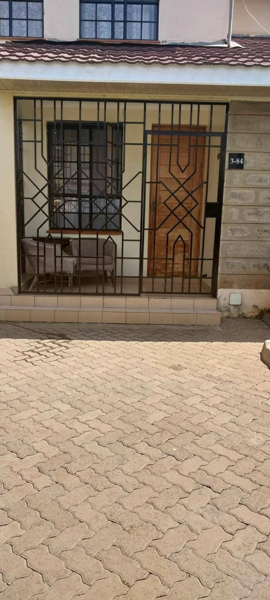 Mamu'S Residence Near Jkia Nairobi Exterior photo