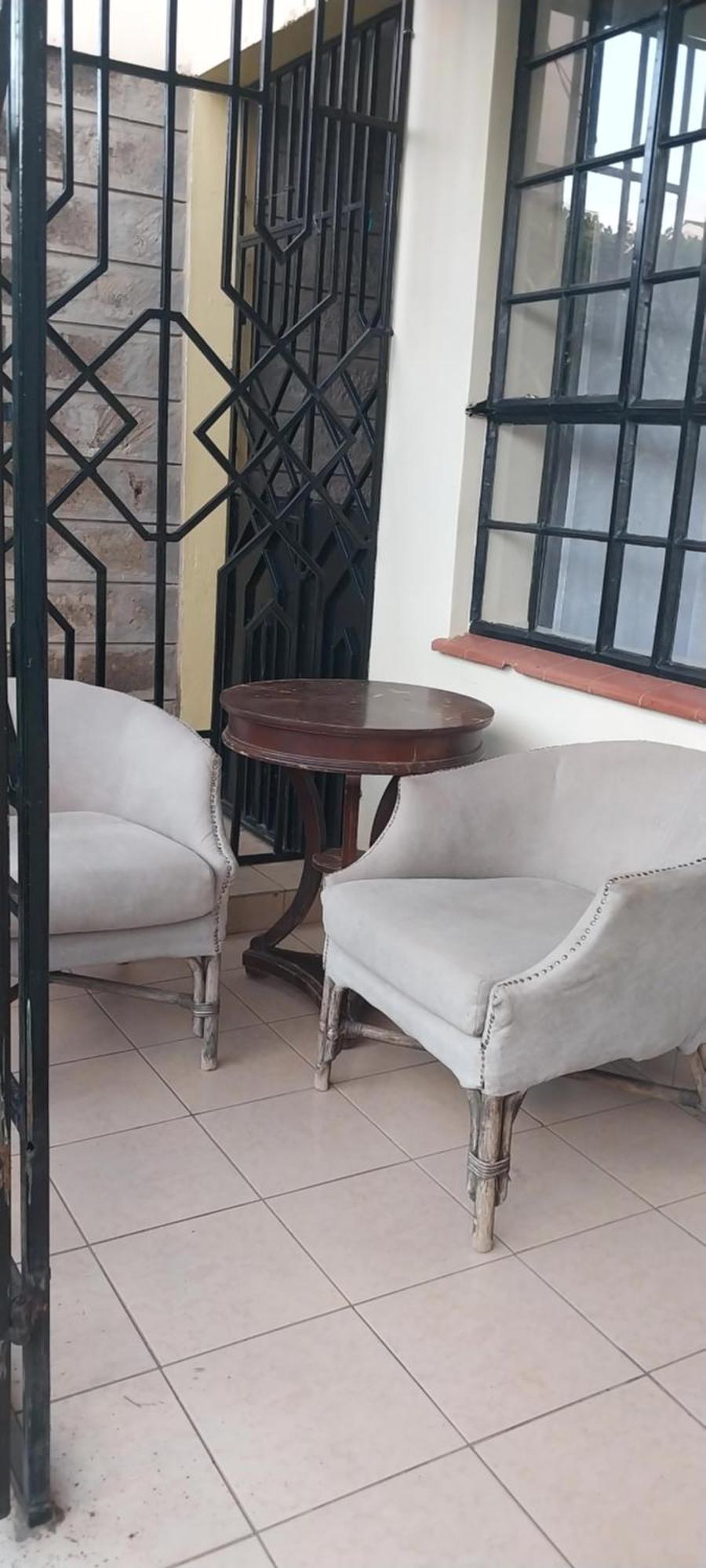 Mamu'S Residence Near Jkia Nairobi Exterior photo